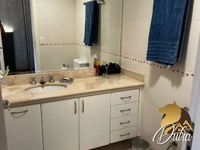 Boulevard Indianópolis 160m² 03 Dormitórios 03 Suítes 3 Vagas