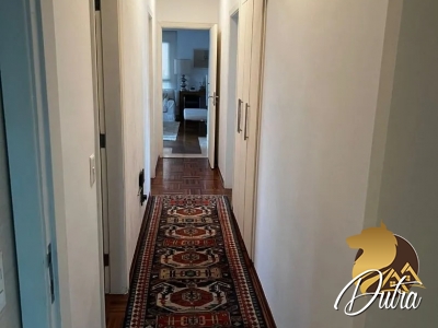 Boulevard Indianópolis 160m² 03 Dormitórios 03 Suítes 3 Vagas