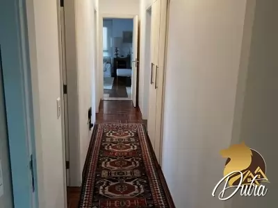 Boulevard Indianópolis 160m² 03 Dormitórios 03 Suítes 3 Vagas