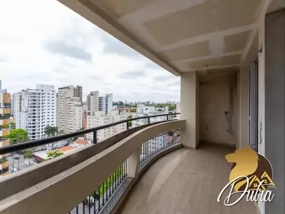 Saint Antonie Moema Indianópolis 320m² 03 Dormitórios 02 Suítes 4 Vagas