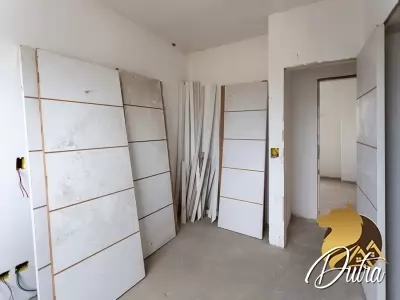 Saint Antonie Moema Indianópolis 320m² 03 Dormitórios 02 Suítes 4 Vagas