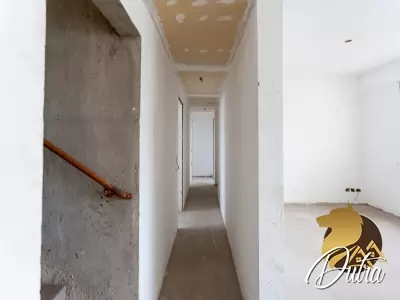 Saint Antonie Moema Indianópolis 320m² 03 Dormitórios 02 Suítes 4 Vagas