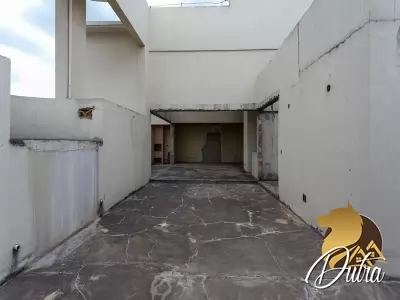 Saint Antonie Moema Indianópolis 320m² 03 Dormitórios 02 Suítes 4 Vagas