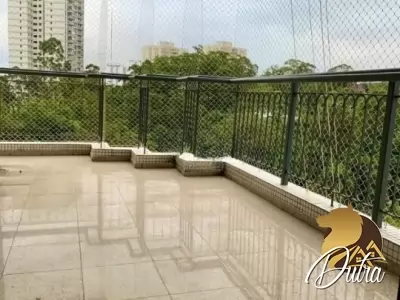 Reserva Casa Grande Santo Amaro 370m² 04 Dormitórios 04 Suítes 5 Vagas