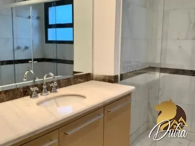 Reserva Casa Grande Santo Amaro 370m² 04 Dormitórios 04 Suítes 5 Vagas