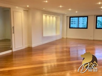 Reserva Casa Grande Santo Amaro 370m² 04 Dormitórios 04 Suítes 5 Vagas