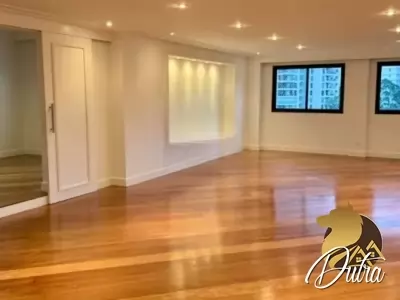 Reserva Casa Grande Santo Amaro 370m² 04 Dormitórios 04 Suítes 5 Vagas