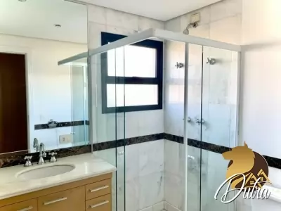 Reserva Casa Grande Santo Amaro 370m² 04 Dormitórios 04 Suítes 5 Vagas