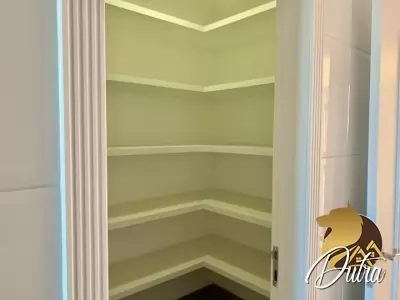 Reserva Casa Grande Santo Amaro 370m² 04 Dormitórios 04 Suítes 5 Vagas