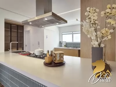 Vinhedo Jardim Paulista 158m² 03 Dormitórios 02 Suítes 1 Vagas