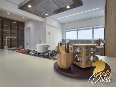 Vinhedo Jardim Paulista 158m² 03 Dormitórios 02 Suítes 1 Vagas