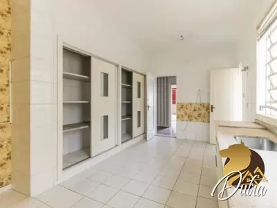 Condomínio Edifício Dória de Barros Higienópolis 283m² 02 Dormitórios 02 Suítes 1 Vagas