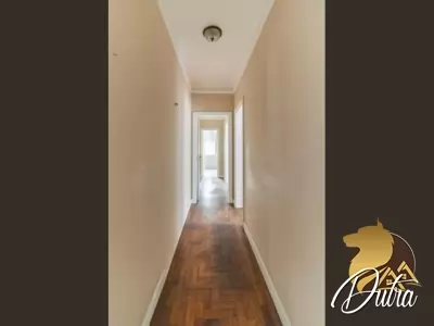 Condomínio Edifício Dória de Barros Higienópolis 283m² 02 Dormitórios 02 Suítes 1 Vagas