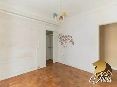 Condomínio Edifício Dória de Barros Higienópolis 283m² 02 Dormitórios 02 Suítes 1 Vagas