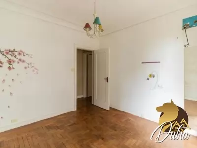 Condomínio Edifício Dória de Barros Higienópolis 283m² 02 Dormitórios 02 Suítes 1 Vagas