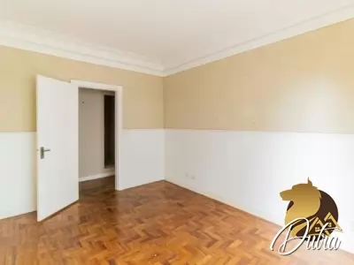 Condomínio Edifício Dória de Barros Higienópolis 283m² 02 Dormitórios 02 Suítes 1 Vagas