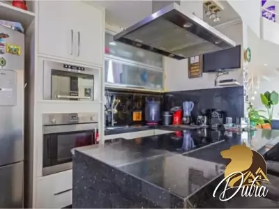 Condomínio Edifício Mandarim Cidade Monções 132m² 02 Dormitórios 02 Suítes 2 Vagas