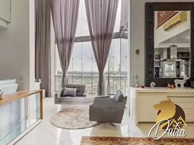 Condomínio Edifício Mandarim Cidade Monções 132m² 02 Dormitórios 02 Suítes 2 Vagas