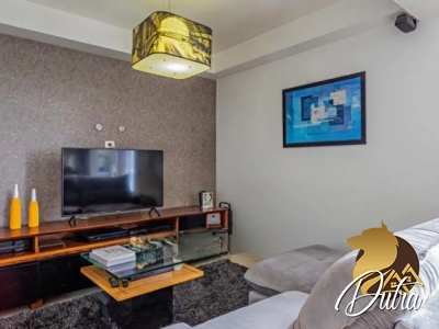 Condomínio Edifício Mandarim Cidade Monções 132m² 02 Dormitórios 02 Suítes 2 Vagas