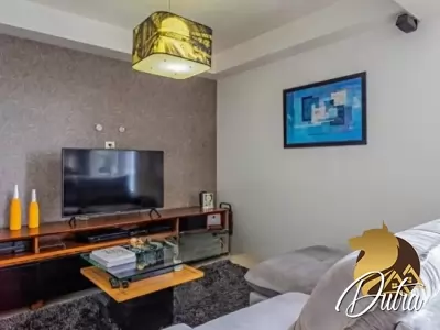 Condomínio Edifício Mandarim Cidade Monções 132m² 02 Dormitórios 02 Suítes 2 Vagas