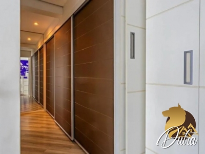 Condomínio Edifício Mandarim Cidade Monções 132m² 02 Dormitórios 02 Suítes 2 Vagas