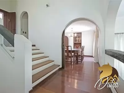 Casa Jardim marajoara Jardim Marajoara 450m² 03 Dormitórios 03 Suítes 6 Vagas