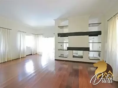 Casa Jardim marajoara Jardim Marajoara 450m² 03 Dormitórios 03 Suítes 6 Vagas