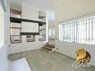 Casa Jardim marajoara Jardim Marajoara 450m² 03 Dormitórios 03 Suítes 6 Vagas