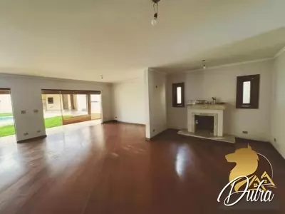 Casa Jardim marajoara Jardim Marajoara 450m² 03 Dormitórios 03 Suítes 6 Vagas