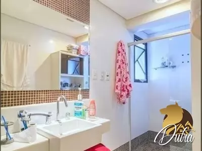 Lugano Moema Indianópolis 220m² 04 Dormitórios 02 Suítes 3 Vagas