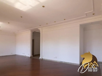 Green Garden Aclimação 320m² 04 Dormitórios 03 Suítes 4 Vagas