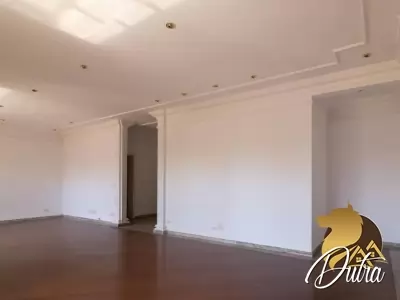 Green Garden Aclimação 320m² 04 Dormitórios 03 Suítes 4 Vagas