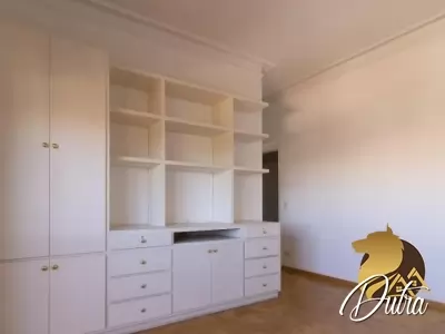 Green Garden Aclimação 320m² 04 Dormitórios 03 Suítes 4 Vagas