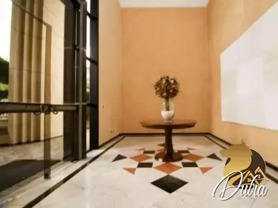 Green Garden Aclimação 320m² 04 Dormitórios 03 Suítes 4 Vagas