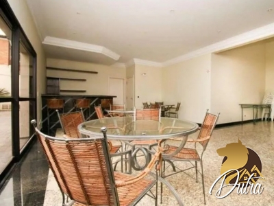 Green Garden Aclimação 320m² 04 Dormitórios 03 Suítes 4 Vagas