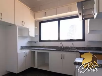 Green Garden Aclimação 320m² 04 Dormitórios 03 Suítes 4 Vagas