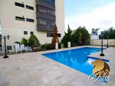 Green Garden Aclimação 320m² 04 Dormitórios 03 Suítes 4 Vagas