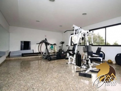 Green Garden Aclimação 320m² 04 Dormitórios 03 Suítes 4 Vagas