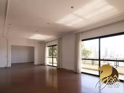 Green Garden Aclimação 320m² 04 Dormitórios 03 Suítes 4 Vagas