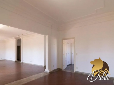 Green Garden Aclimação 320m² 04 Dormitórios 03 Suítes 4 Vagas