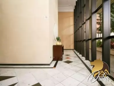 Green Garden Aclimação 320m² 04 Dormitórios 03 Suítes 4 Vagas