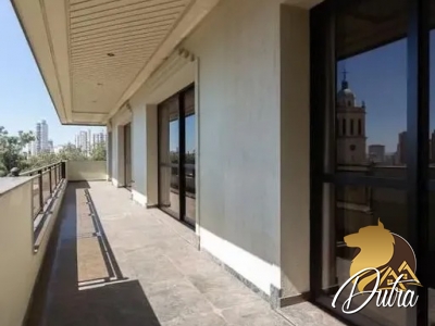 Green Garden Aclimação 320m² 04 Dormitórios 03 Suítes 4 Vagas