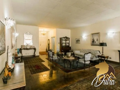 Angelina Santisi Jardim Paulista 337m² 03 Dormitórios 01 Suítes 2 Vagas