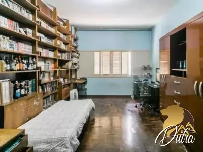 Angelina Santisi Jardim Paulista 337m² 03 Dormitórios 01 Suítes 2 Vagas