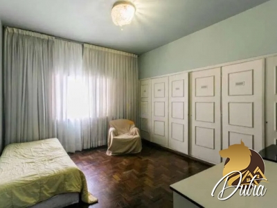 Angelina Santisi Jardim Paulista 337m² 03 Dormitórios 01 Suítes 2 Vagas