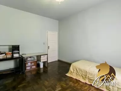 Angelina Santisi Jardim Paulista 337m² 03 Dormitórios 01 Suítes 2 Vagas