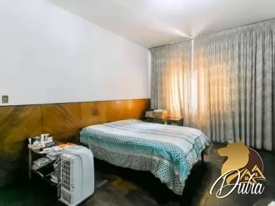 Angelina Santisi Jardim Paulista 337m² 03 Dormitórios 01 Suítes 2 Vagas