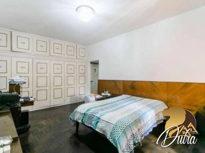 Angelina Santisi Jardim Paulista 337m² 03 Dormitórios 01 Suítes 2 Vagas