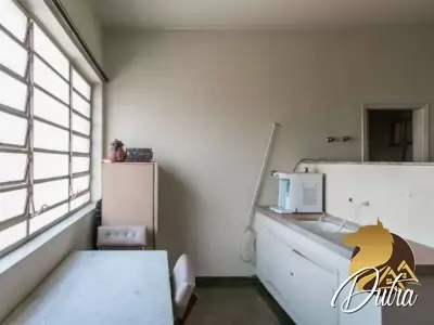 Angelina Santisi Jardim Paulista 337m² 03 Dormitórios 01 Suítes 2 Vagas