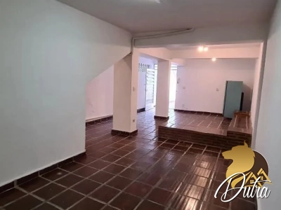 Padrão Vila Madalena 180m² 03 Dormitórios 2 Vagas